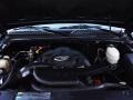 2004 Blue Chip Cadillac Escalade AWD  photo #43