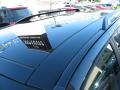 2004 Moonstone Metallic Cadillac SRX V8  photo #36