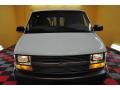 2000 Ivory White Chevrolet Astro AWD Commercial Van  photo #2