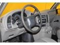 2000 Ivory White Chevrolet Astro AWD Commercial Van  photo #7