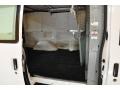 Ivory White - Astro AWD Commercial Van Photo No. 13