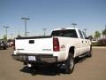 Summit White - Silverado 3500HD LT Crew Cab 4x4 Photo No. 6