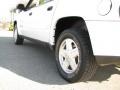 2003 Summit White Chevrolet TrailBlazer EXT LT 4x4  photo #7