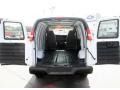 2009 Summit White Chevrolet Express 2500 Cargo Van  photo #8