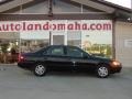 Black - Camry LE Photo No. 3