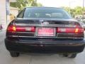 Black - Camry LE Photo No. 5