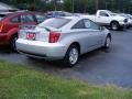 Silver Streak Mica - Celica GT Photo No. 3