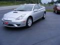 2003 Silver Streak Mica Toyota Celica GT  photo #9