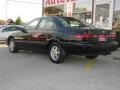 Black - Camry LE Photo No. 14