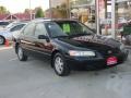 Black - Camry LE Photo No. 15