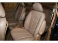 Patriot Blue Pearl - Caravan Sport Photo No. 18