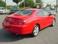 Absolutely Red - Solara SLE V6 Coupe Photo No. 6