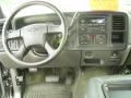 2006 Graystone Metallic Chevrolet Silverado 1500 Work Truck Extended Cab  photo #18