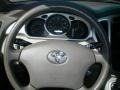 2006 Bluestone Metallic Toyota Highlander I4  photo #5