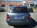 2006 Bluestone Metallic Toyota Highlander I4  photo #8