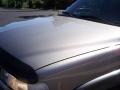 2000 Light Pewter Metallic Chevrolet Silverado 1500 LS Extended Cab 4x4  photo #29