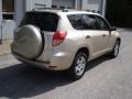 Beige Metallic - RAV4  Photo No. 3