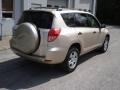 2006 Beige Metallic Toyota RAV4   photo #3