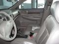 2004 White Chevrolet Impala LS  photo #2