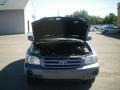 Bluestone Metallic - Highlander I4 Photo No. 13