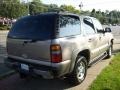 Light Pewter Metallic - Tahoe LT 4x4 Photo No. 5