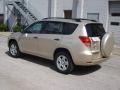 2006 Beige Metallic Toyota RAV4   photo #6