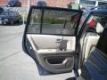 2006 Bluestone Metallic Toyota Highlander I4  photo #16