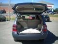 2006 Bluestone Metallic Toyota Highlander I4  photo #17