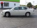 2004 White Chevrolet Impala LS  photo #9