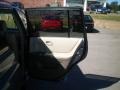 2006 Bluestone Metallic Toyota Highlander I4  photo #19