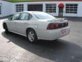 2004 White Chevrolet Impala LS  photo #10