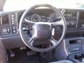 2000 Light Pewter Metallic Chevrolet Silverado 1500 LS Extended Cab 4x4  photo #38