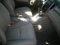 2006 Bluestone Metallic Toyota Highlander I4  photo #22