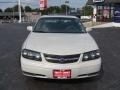 2004 White Chevrolet Impala LS  photo #15