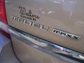 2005 Light Driftwood Metallic Chevrolet Malibu Maxx LS Wagon  photo #11