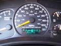 2000 Light Pewter Metallic Chevrolet Silverado 1500 LS Extended Cab 4x4  photo #59