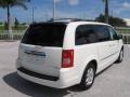 2007 Stone White Chrysler Town & Country Touring  photo #3