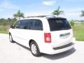 2007 Stone White Chrysler Town & Country Touring  photo #4