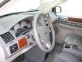 2007 Stone White Chrysler Town & Country Touring  photo #5