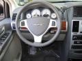 2007 Stone White Chrysler Town & Country Touring  photo #11