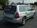 2004 Platinum Silver Metallic Subaru Forester 2.5 XS  photo #10