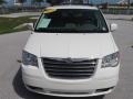 2007 Stone White Chrysler Town & Country Touring  photo #14
