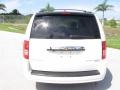 2007 Stone White Chrysler Town & Country Touring  photo #15