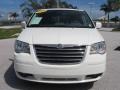 2007 Stone White Chrysler Town & Country Touring  photo #16