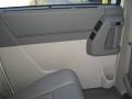 2007 Stone White Chrysler Town & Country Touring  photo #18