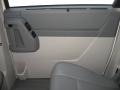 2007 Stone White Chrysler Town & Country Touring  photo #19