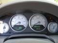 2007 Stone White Chrysler Town & Country Touring  photo #21