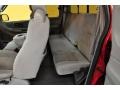 2002 Toreador Red Metallic Ford F150 XLT SuperCab 4x4  photo #12