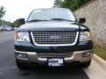 2003 Aspen Green Metallic Ford Expedition Eddie Bauer 4x4  photo #2