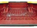 2002 Toreador Red Metallic Ford F150 XLT SuperCab 4x4  photo #13